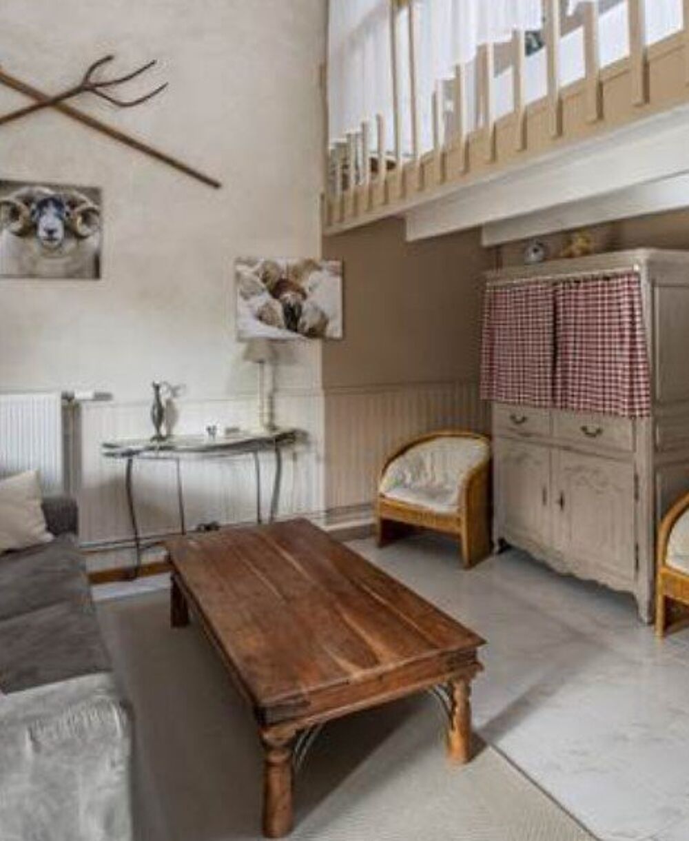 � vendre  Maison L'Isle-sur-la-Sorgue (84800)