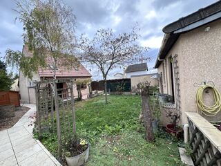  Maison à vendre 6 pièces 125 m²