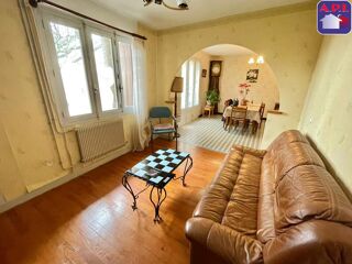  Maison � vendre 4 pi�ces 84 m�