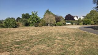  Terrain à vendre 2668 m²