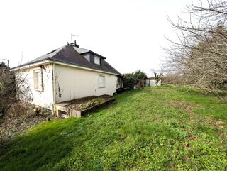 Vente Maison Maison Saint ave