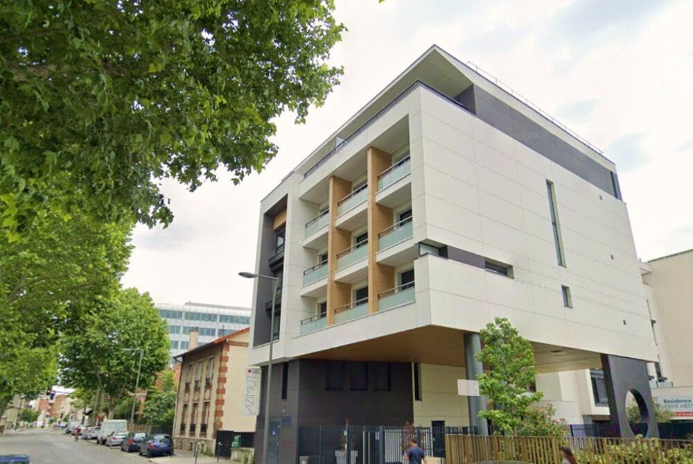 Vente Appartement Résidence Etudiante Colombes