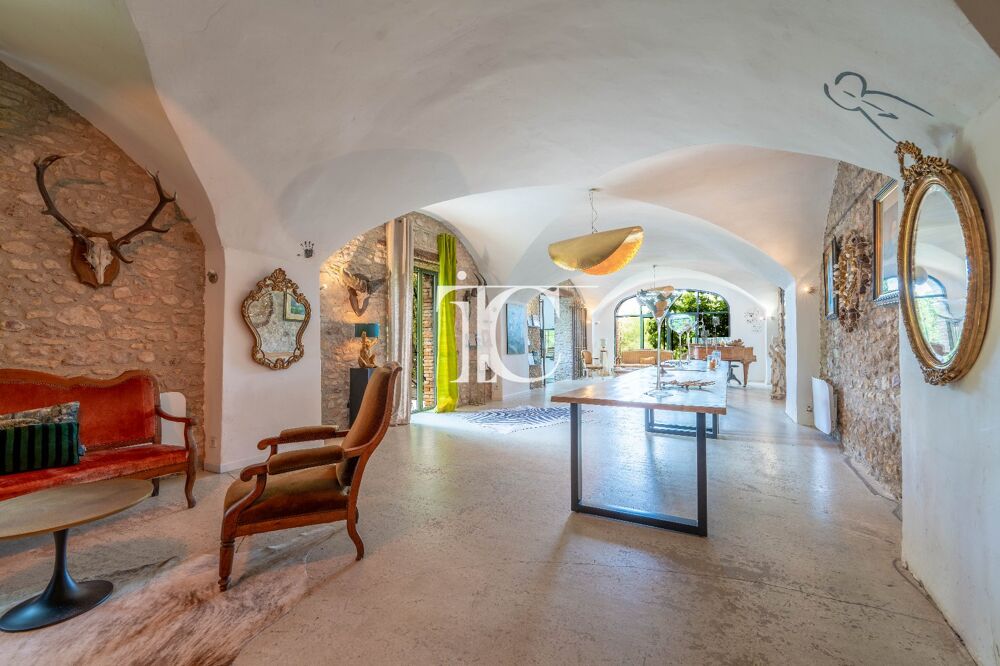 � vendre  Villa Rochegude (30430)