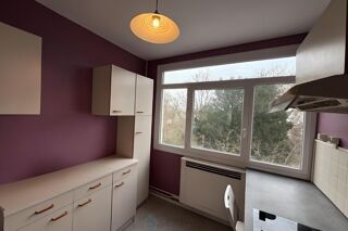  Appartement � vendre 3 pi�ces 54 m�