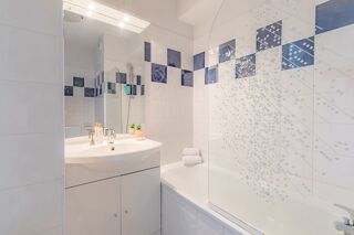  Appartement  vendre 1 pice 19 m