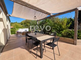  Maison à vendre 6 pièces 155 m²