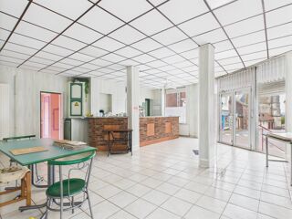  Maison � vendre 5 pi�ces 170 m�