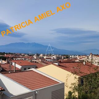  Appartement à vendre 5 pièces 80 m²