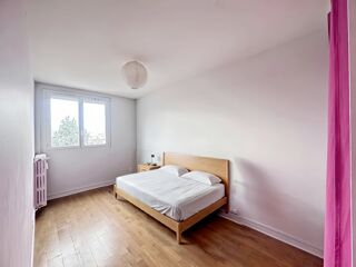  Appartement à vendre 4 pièces 68 m²