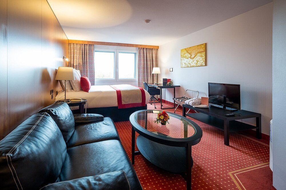 Vente Appartement Résidence Affaires Merignac