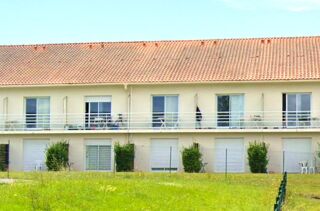  Appartement � vendre 2 pi�ces 44 m�