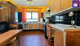  Maison à vendre 6 pièces 159 m²