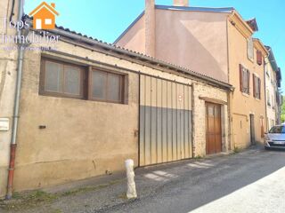  Maison à vendre 8 pièces 186 m²