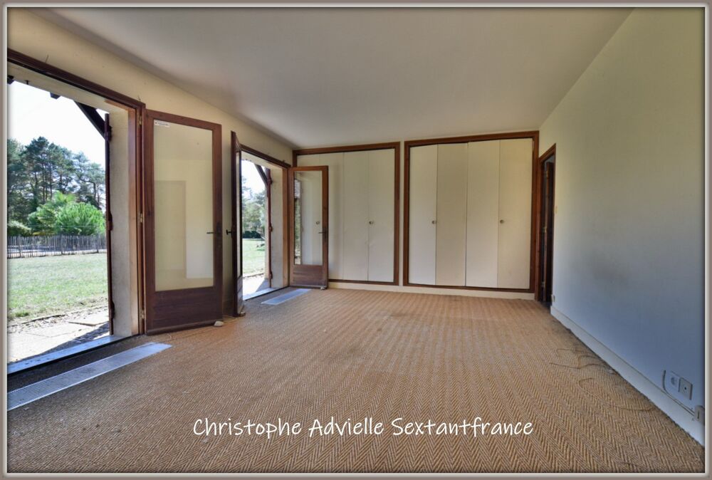 � vendre  Villa Bergerac (24100)