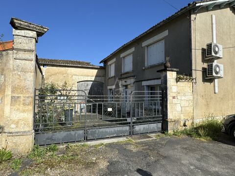   Ferme Maison - 6 pi�ce(s) - 141 m�