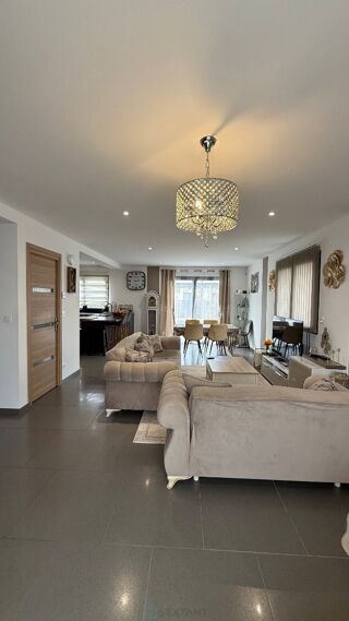  Villa � vendre 5 pi�ces 101 m�