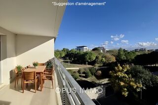  Appartement � vendre 3 pi�ces 67 m�