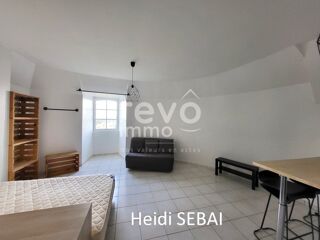  Appartement  vendre 1 pice 35 m