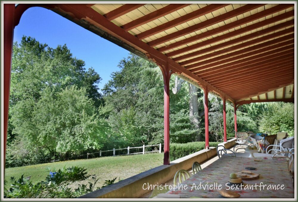 � vendre  Villa Bergerac (24100)