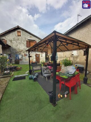  Maison � louer 3 pi�ces 77 m�