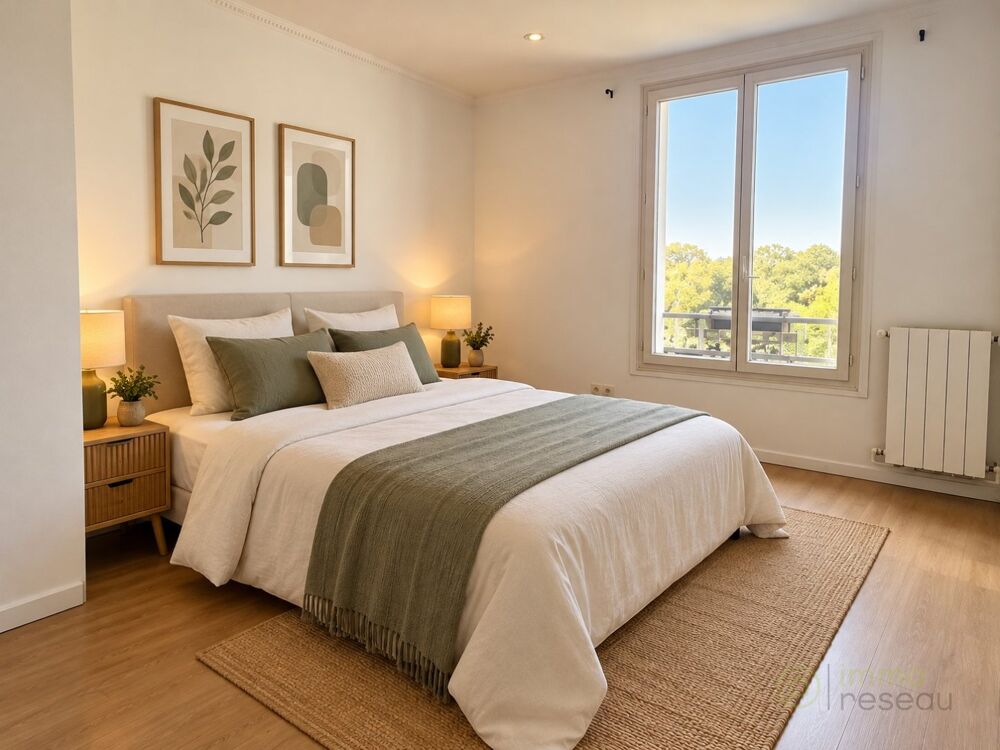 Vente Maison Maison Groslay
