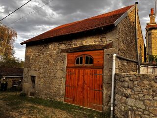 Vente Maison Maison Aubusson