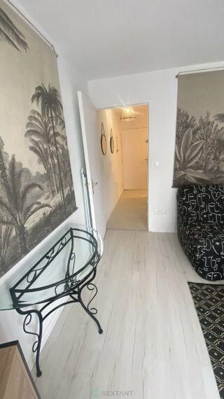  Appartement � vendre 1 pi�ce 18 m�