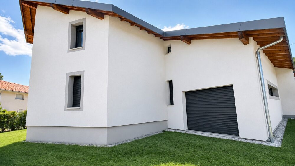 Vente Villa Maison Reignier