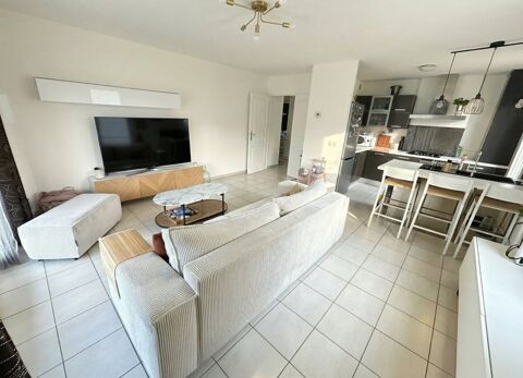   Appartement Appartement - 3 pice(s) - 64 m