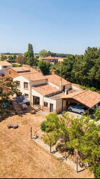 Maison à vendre 6 pièces 139 m²