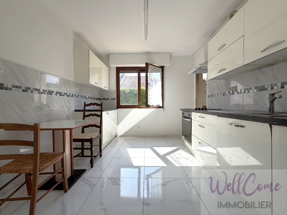 Appartement 4 pièces 76 m² · à Aix les Bains · 76 m² · 265 000 €