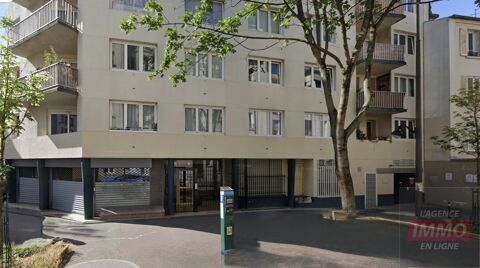 Murs commerciaux 1890000 75020 Paris 20eme arrondissement