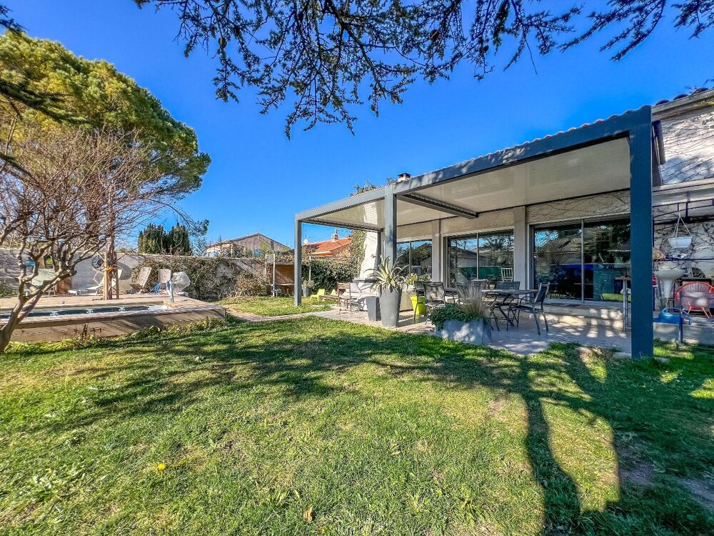 � vendre  Maison L'Isle-sur-la-Sorgue (84800)