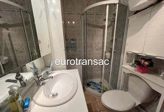  Appartement  vendre 1 pice 17 m