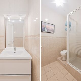  Appartement � vendre 3 pi�ces 56 m�