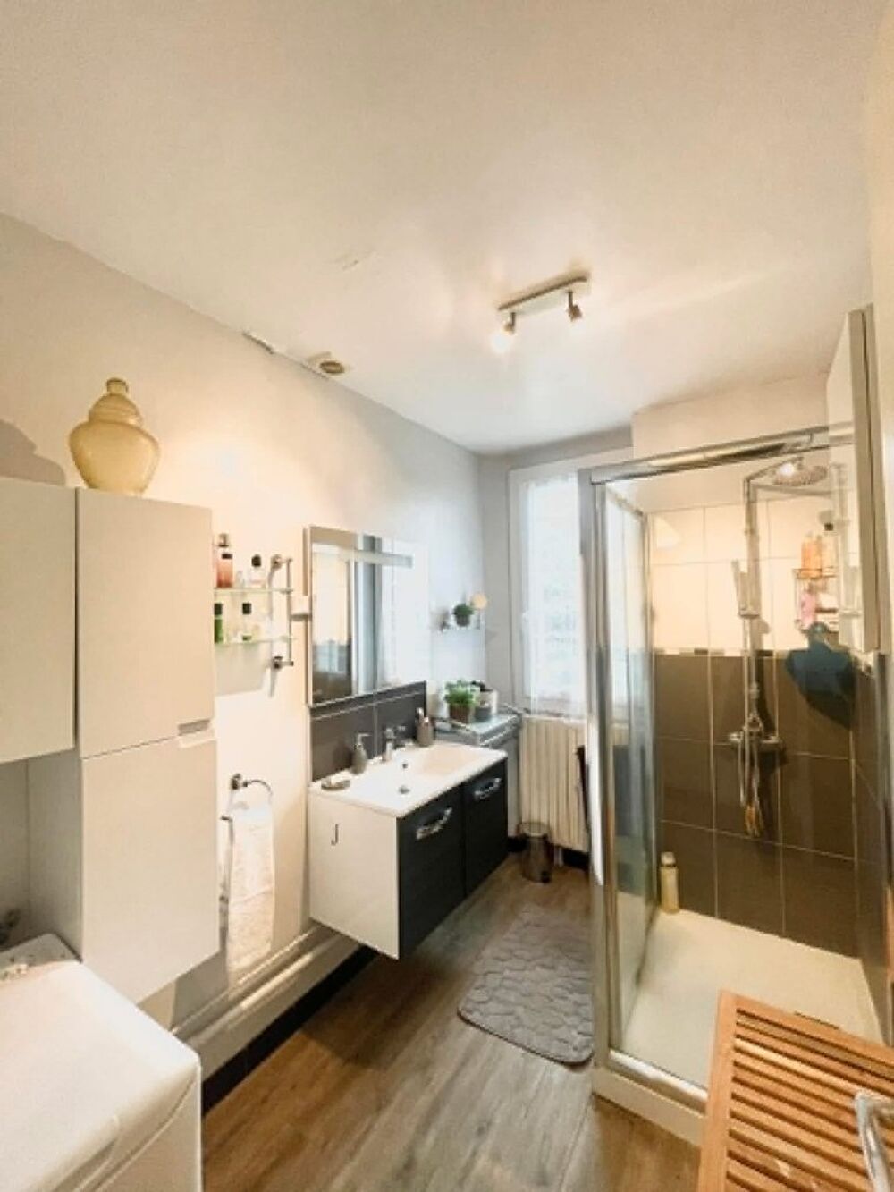 Vente Maison Maison Coucy le chateau auffrique