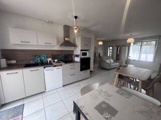  Maison à vendre 4 pièces 82 m²