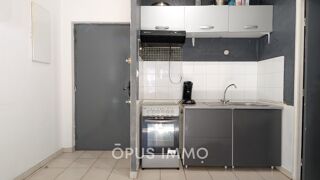  Appartement � vendre 2 pi�ces 36 m�