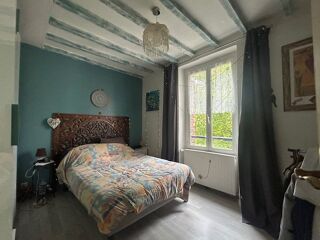  Maison à vendre 4 pièces 90 m²