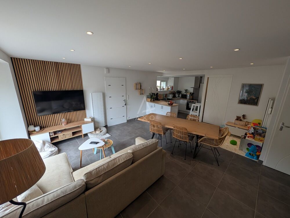 Vente Maison Maison Getigne
