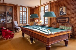  Propri�t�/ch�teau � vendre 15 + pi�ces 550 m�