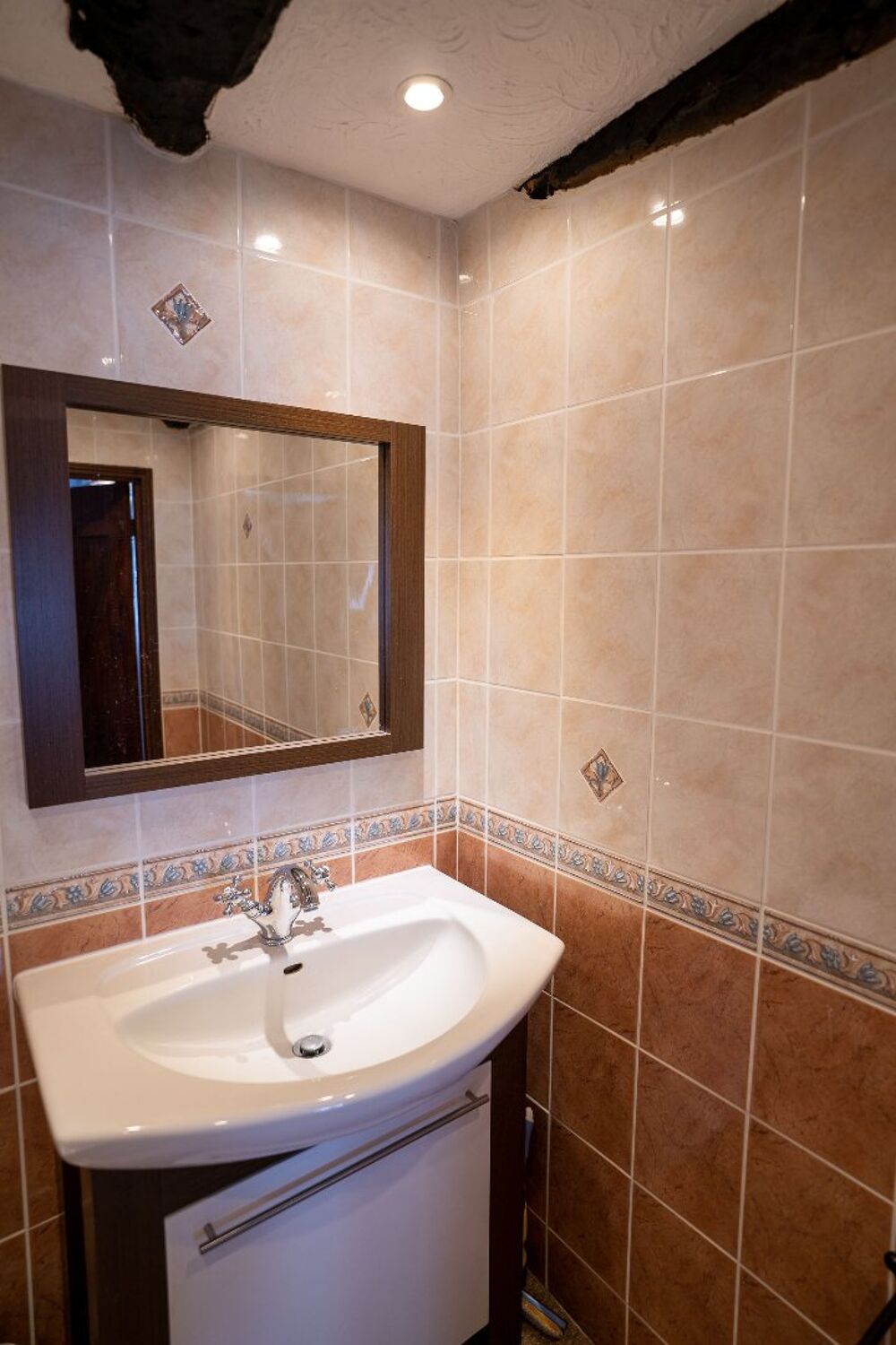 � vendre  Villa Kergrist (56300)