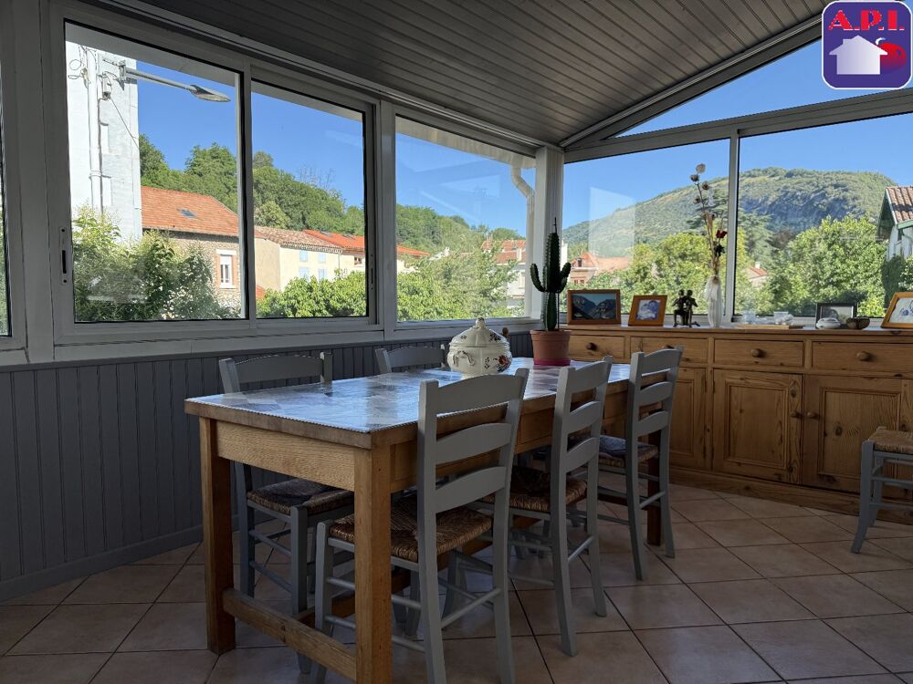 Vente Maison Maison Foix