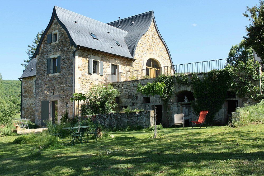 � vendre  Maison Figeac (46100)