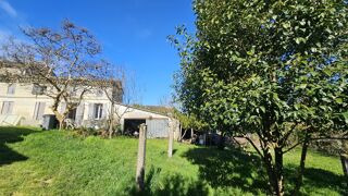  Maison  vendre 3 pices 43 m