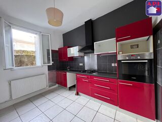 Maison � vendre 4 pi�ces 90 m�