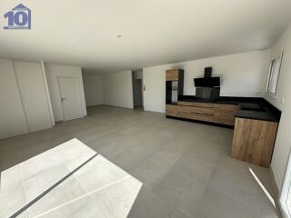 Maison 4 pièces 94 m² Thezan les beziers
