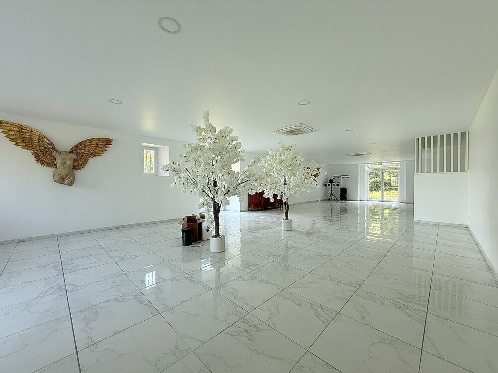 � vendre  Maison Montauban (82000)