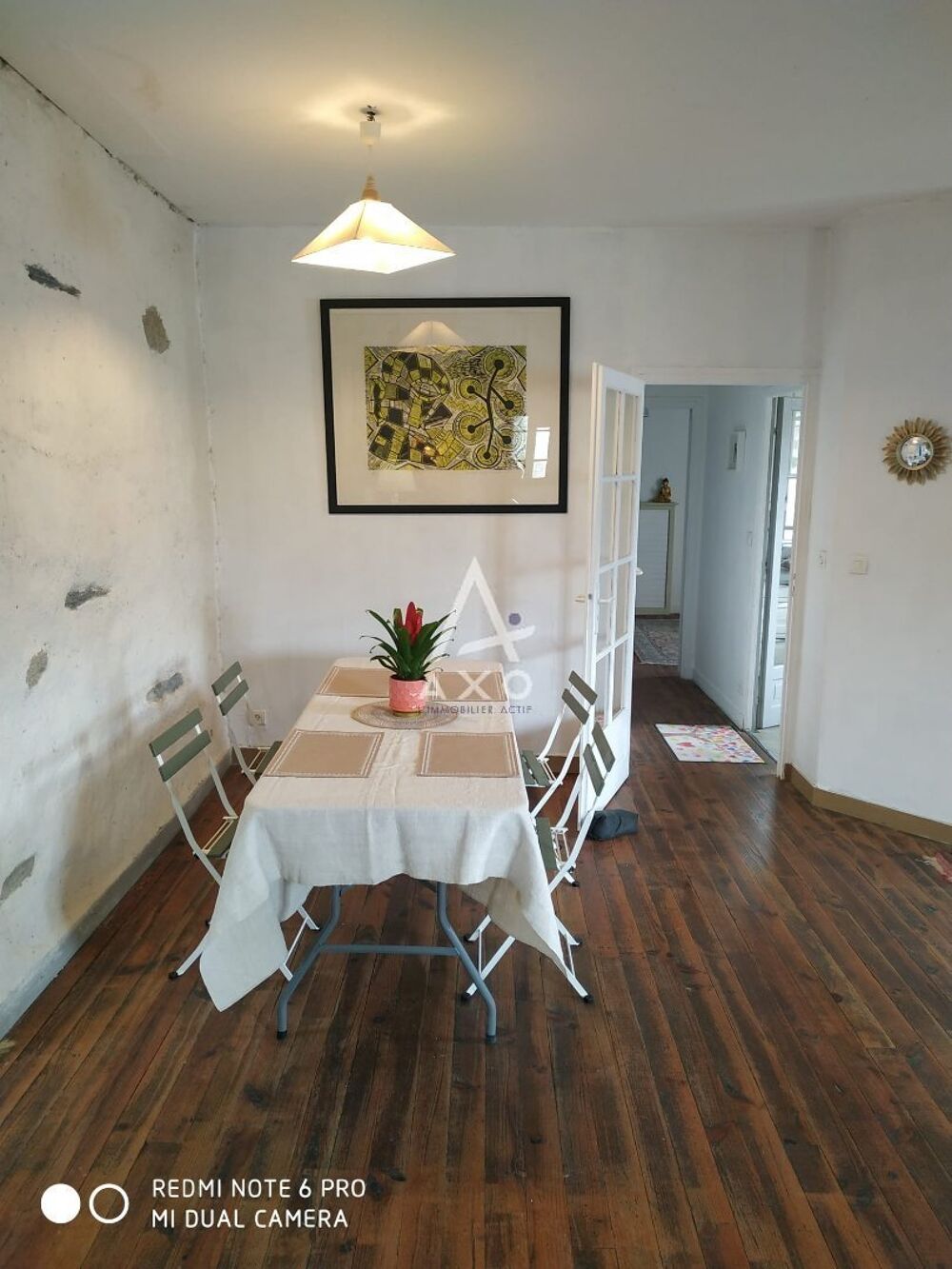 Vente Maison Maison Commana