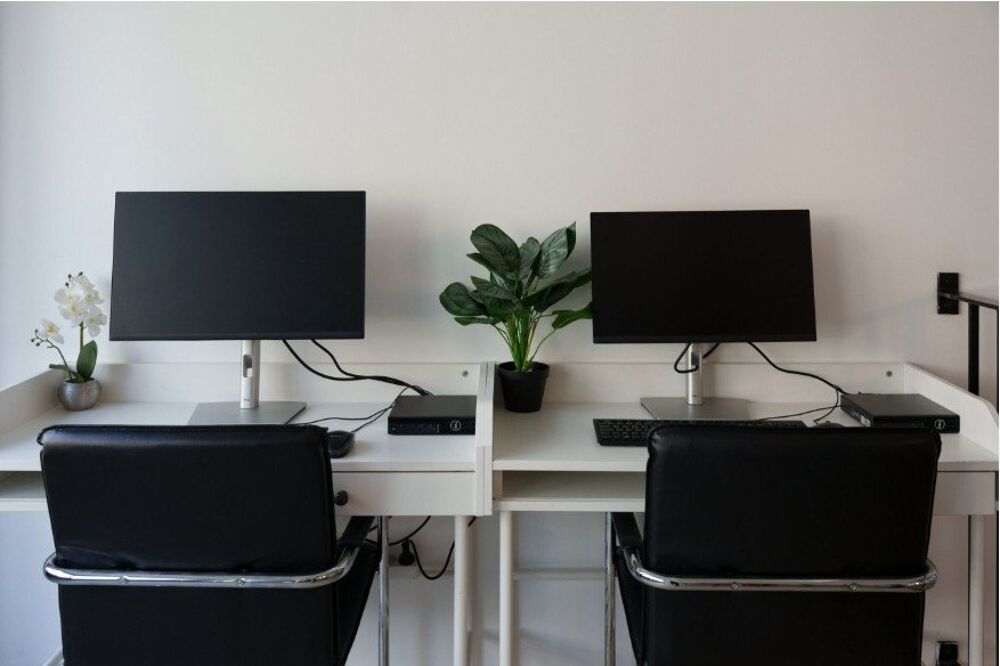 Vente Appartement Résidence Affaires Le port marly